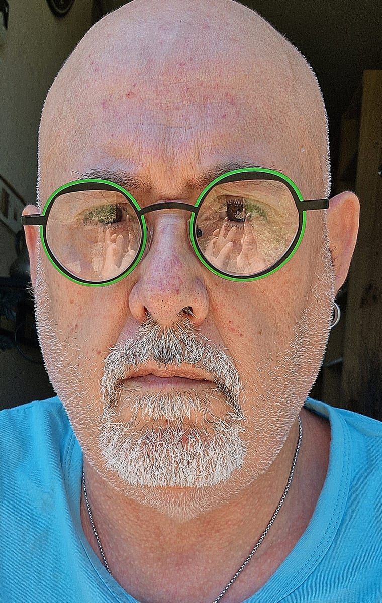 Profil von Mohammed-amine