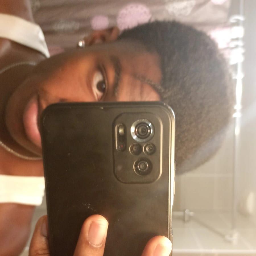 Profil von Cameron