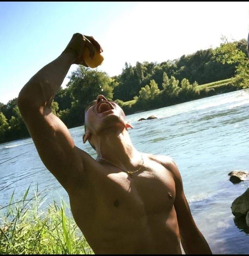 Profil von Gamil