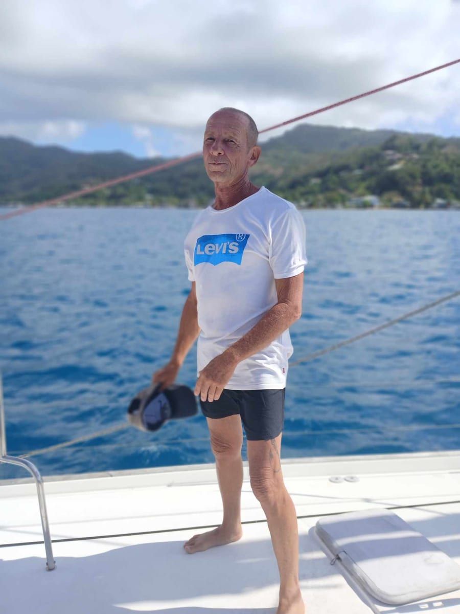 Profil von Battiste