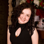 Profil von Marylaure