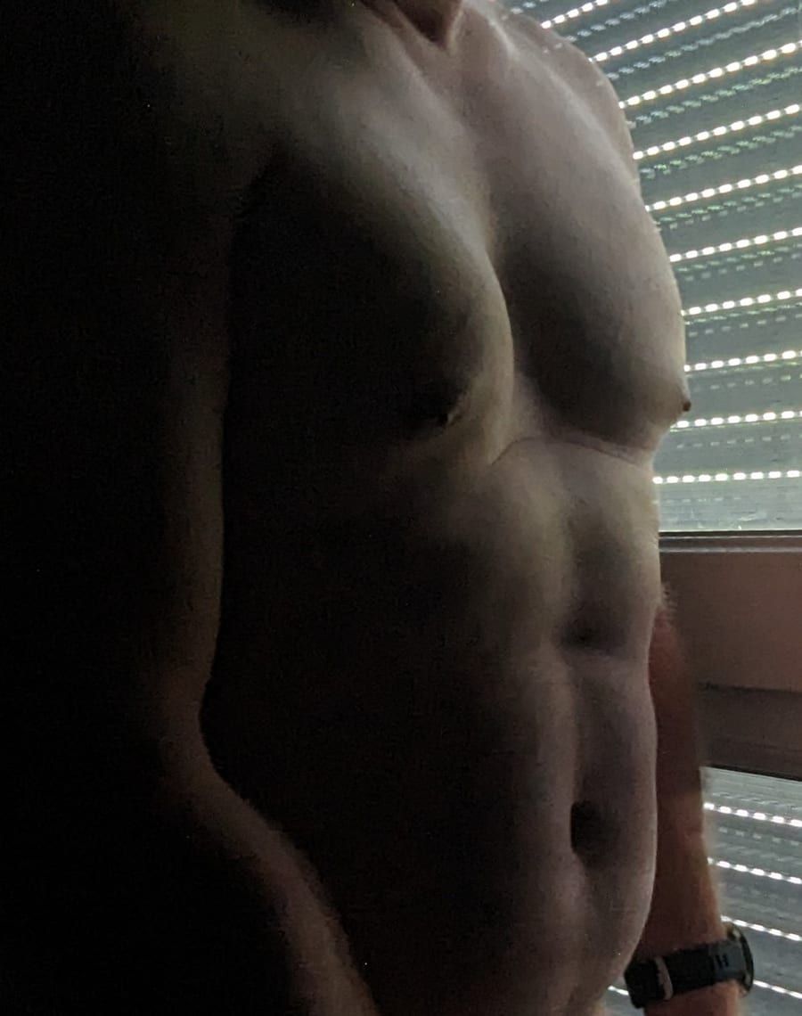 Profil von Apollon