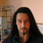 Profil von Mary-eve