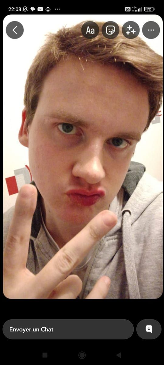 Profil von Stanislaw