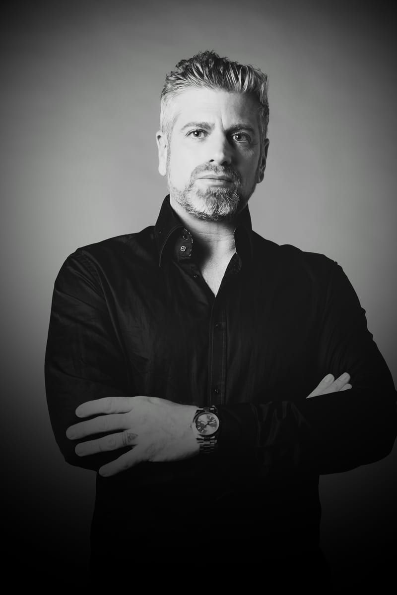Profil von Tcha