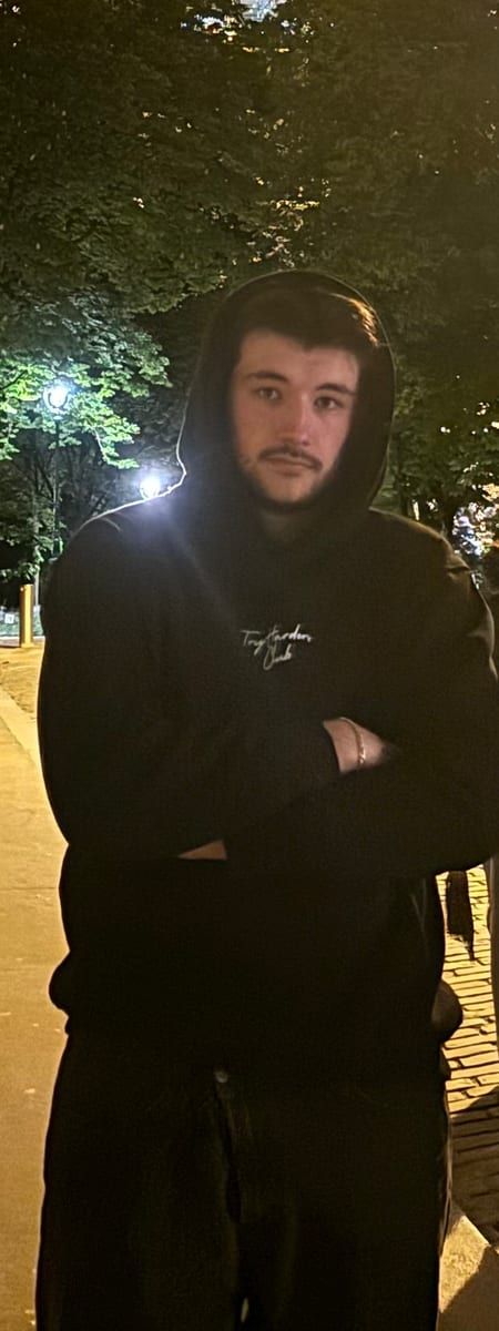 Profil von Dawid