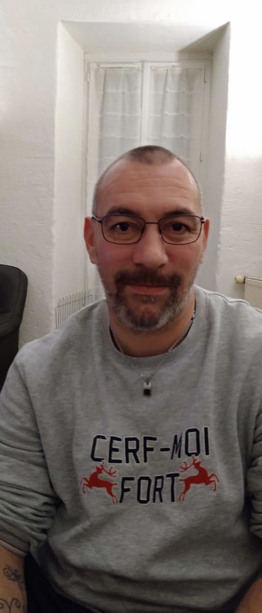 Profil von Djeffrey