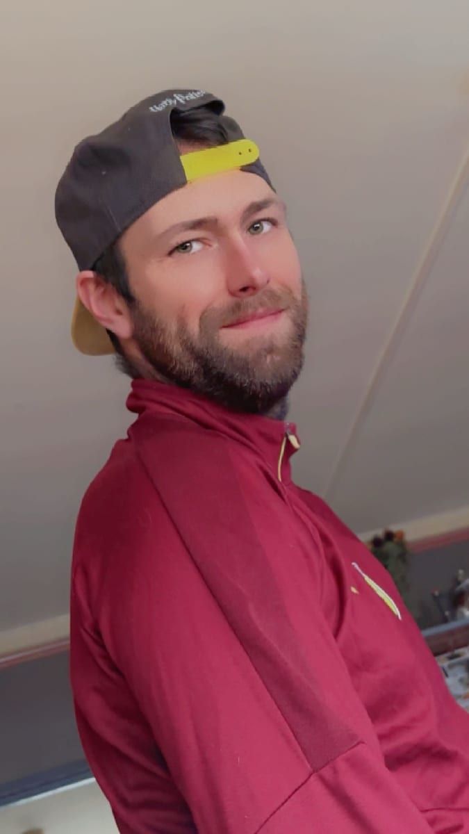 Profil von Christian-pierre