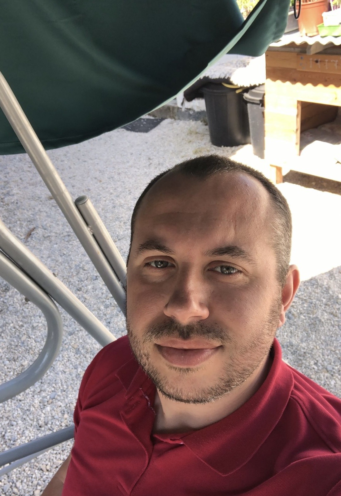 Profil von Guillain