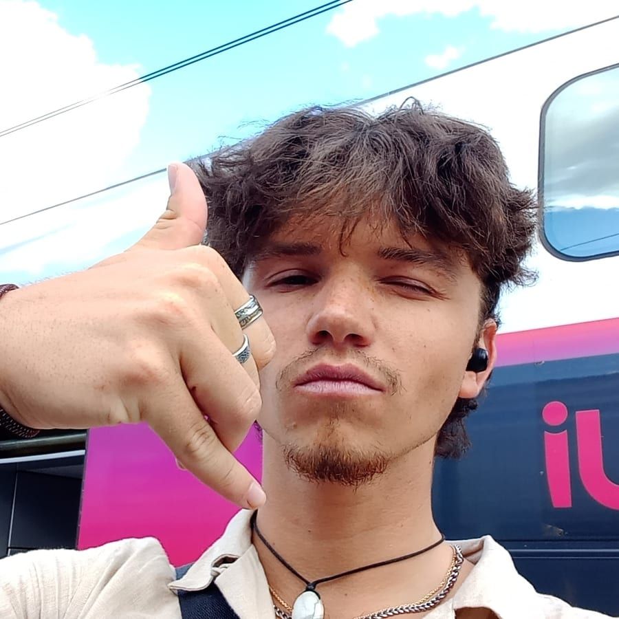 Profil von Sasha