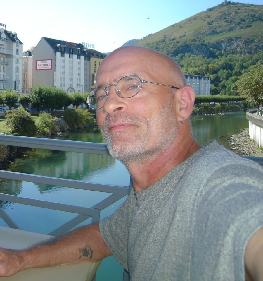 Profil von Yannik