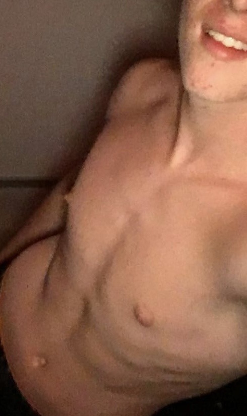 Profil von Federico