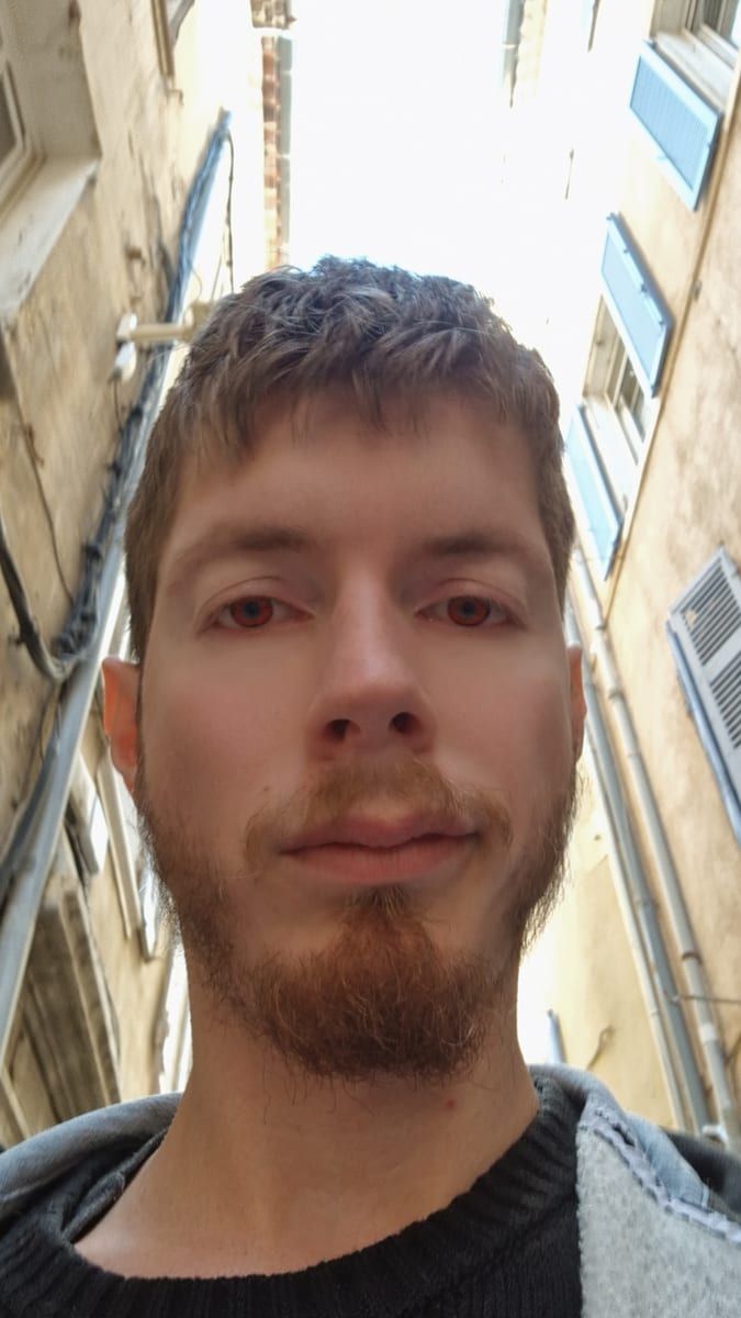 Profil von Yrieix