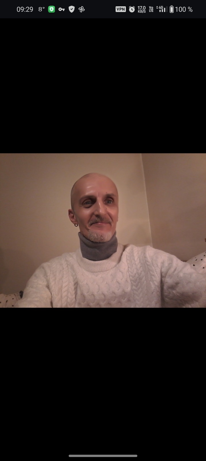 Profil von Claudien
